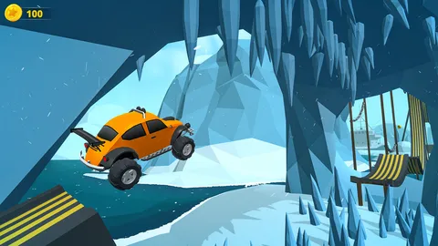 Stunt Paradise screenshot