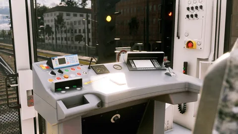 SubwaySim 2 screenshot
