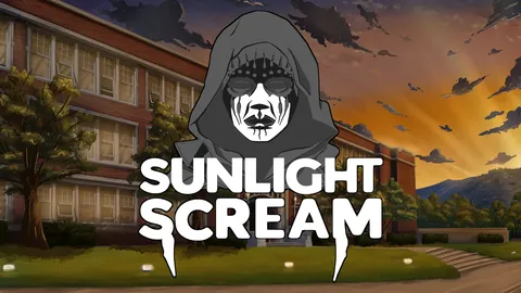 Sunlight Scream screenshot