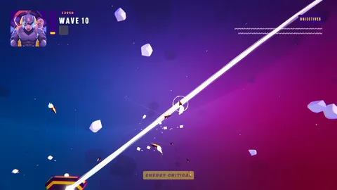 Super Space Club screenshot