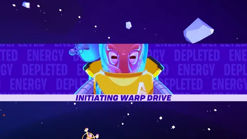 Super Space Club screenshot