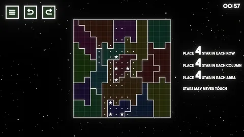 Super Star Battle screenshot