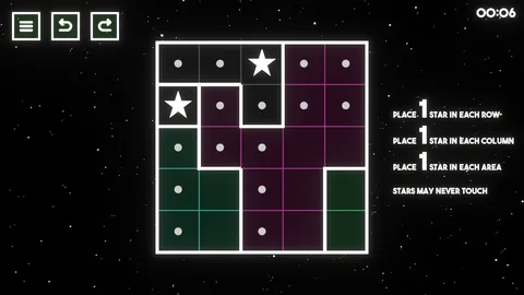 Super Star Battle screenshot