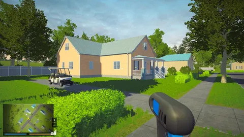 Super Wash Simulator screenshot