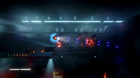 SUPERVERSE screenshot