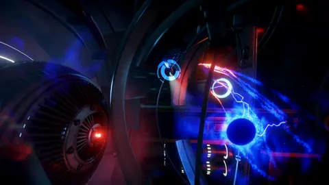 SUPERVERSE screenshot