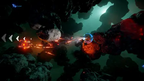 SUPERVERSE screenshot