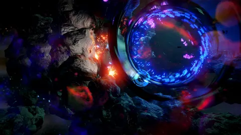 SUPERVERSE screenshot