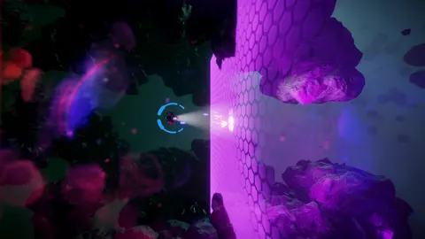 SUPERVERSE screenshot