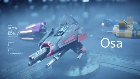 SUPERVERSE screenshot