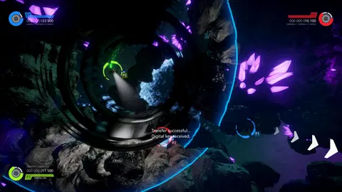 SUPERVERSE screenshot