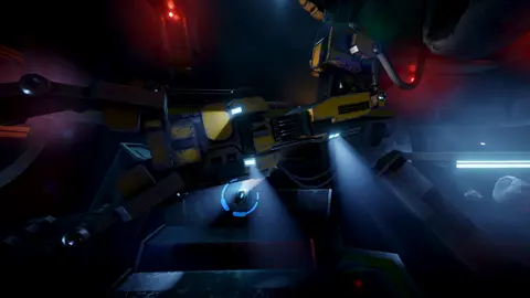 SUPERVERSE screenshot