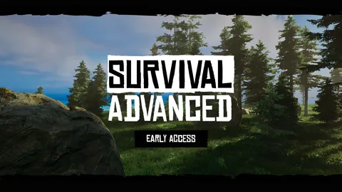 Survival Advanced screenshot