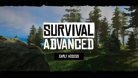 Survival Advanced screenshot