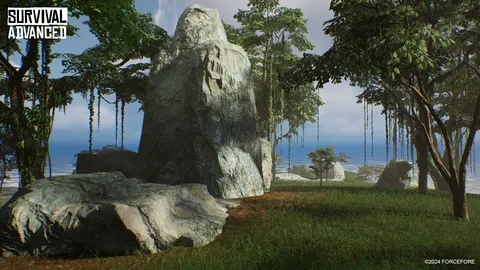 Survival Advanced screenshot