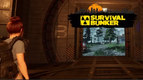 Survival Bunker screenshot