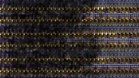 Swarmdustry screenshot