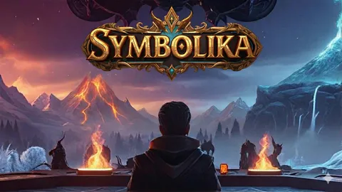 Symbolika screenshot