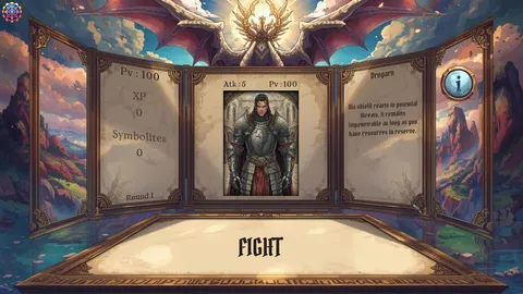 Symbolika screenshot