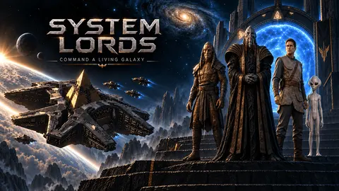 System Lords screenshot