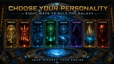 System Lords screenshot