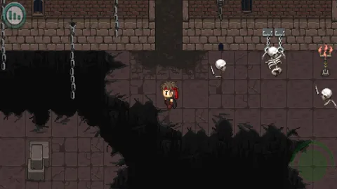 Tablets of Power screenshot