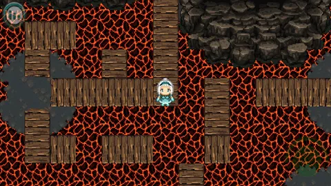 Tablets of Power screenshot