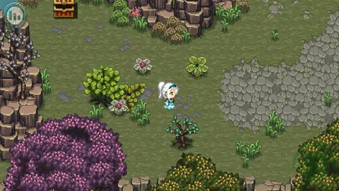 Tablets of Power screenshot