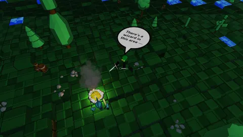 Tactical Battles screenshot