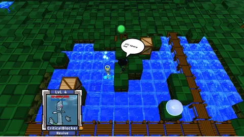 Tactical Battles screenshot
