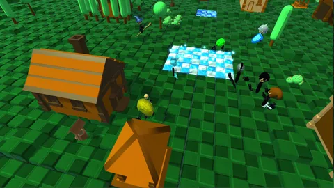 Tactical Battles screenshot