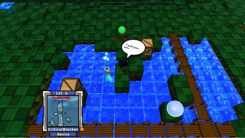 Tactical Battles screenshot