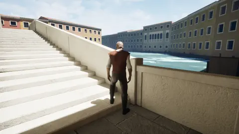 Tale of Beauty screenshot