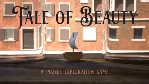 Tale of Beauty screenshot