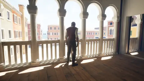 Tale of Beauty screenshot