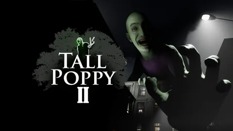 Tall Poppy 2 screenshot