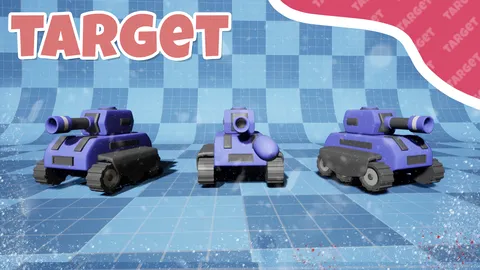 Target screenshot