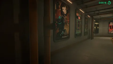Targeted - 10 Days screenshot