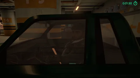 Targeted - 10 Days screenshot