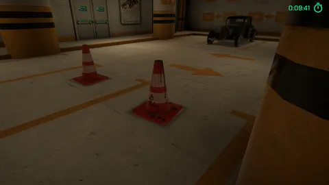 Targeted - 10 Days screenshot