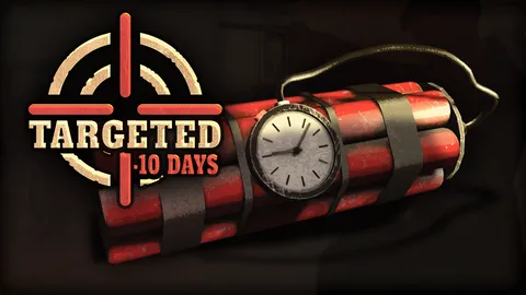 Targeted - 10 Days screenshot