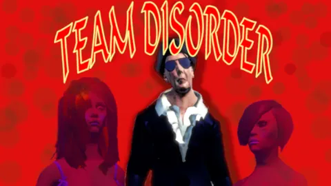 Team Disorder screenshot