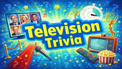 Television Trivia screenshot