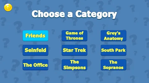 Television Trivia screenshot