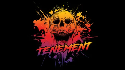 Tenement screenshot