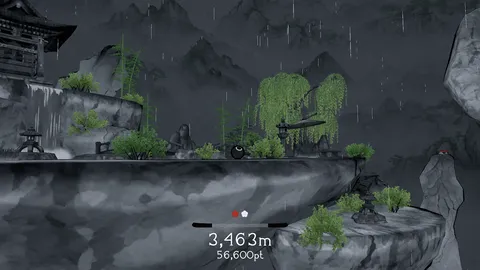 TENSEI screenshot