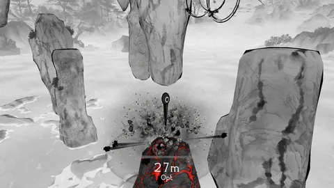 TENSEI screenshot