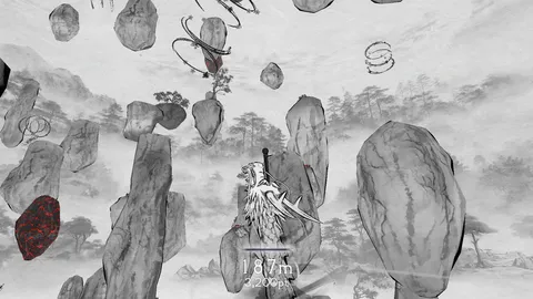 TENSEI screenshot