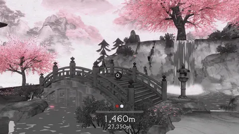 TENSEI screenshot