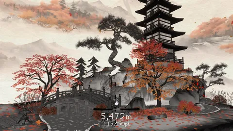 TENSEI screenshot